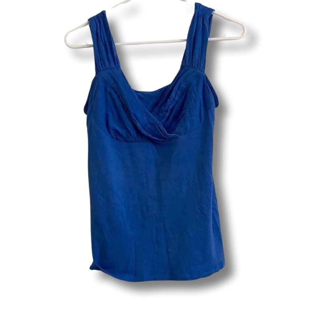 🔹4/$25 Soft blue tank